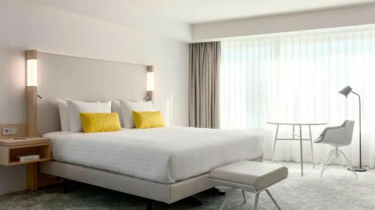 Courtyard by Marriott Paris Gare de Lyon - 28