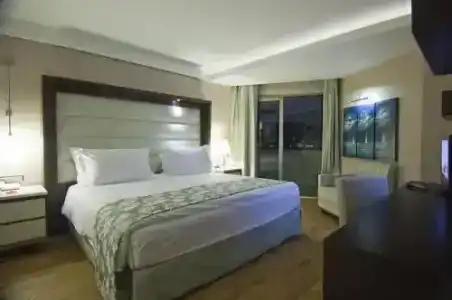 Ramada Plaza by Wyndham Antalya - 31