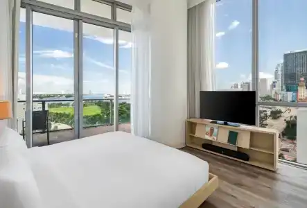 The Gabriel Miami Downtown, Curio Collection by Hilton - 34