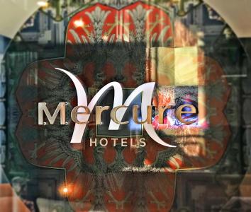 Mercure Kaiserhof City Center - 29
