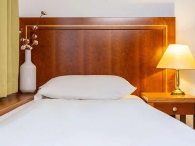 Mercure Wien Westbahnhof - 36