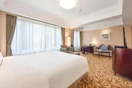 Furama Dalian - 4