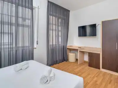 b&b Milano Ornato - 39