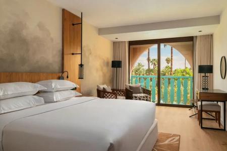 Le Meridien N'fis - 73