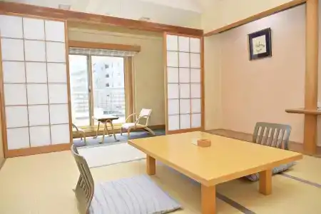 Kansuitei Kozeniya - 26
