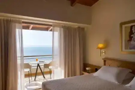 Negroponte Resort Eretria - 8