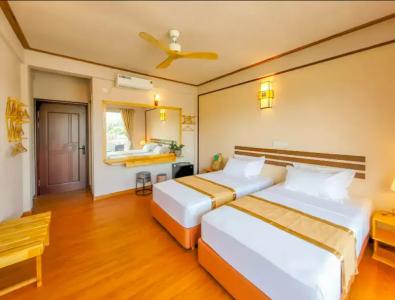 Amazing View Guest House - 31