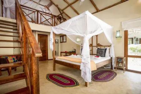 Marafiki Bungalows - 41