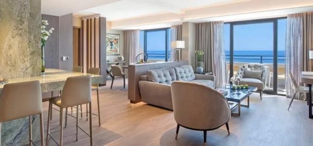 Amathus Beach Limassol - 67