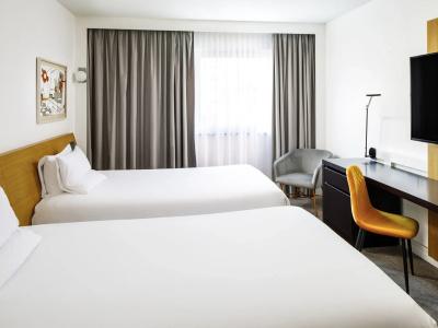 Novotel London Greenwich - 53