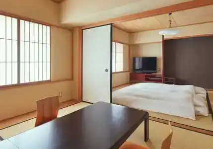 Miyako Kyoto Hachijo - 48