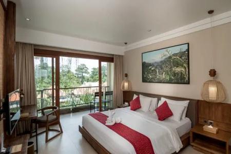 Anumana Ubud - 48
