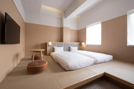 Rakuro Kyoto By The Shares - 43