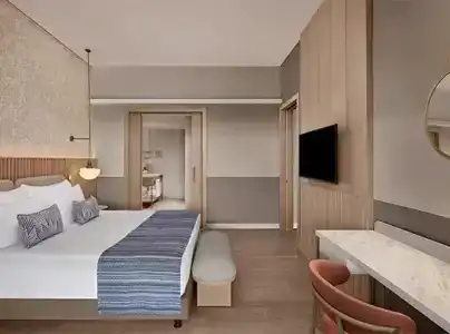 Akra Sorgun Tui Blue Sensatori - All Inclusive - 54