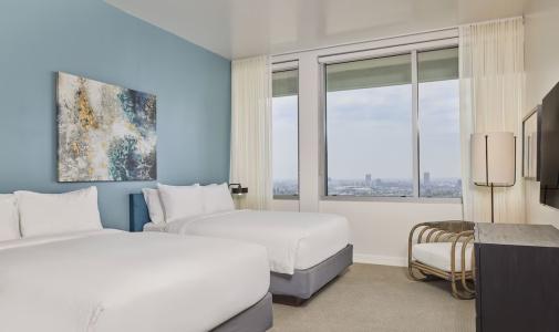Andaz West Hollywood-a concept by Hyatt - 3