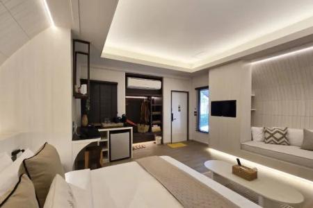 Cocohut Beach Resort & Spa - 66