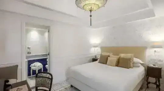 Luxury Villa Excelsior Parco - 63