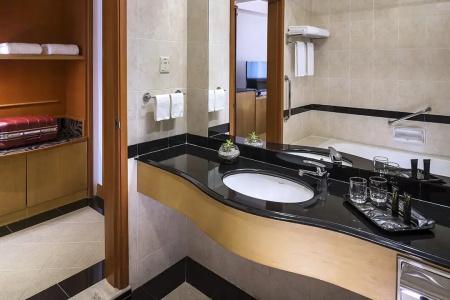 Furama Riverfront (Sg Clean) - 48
