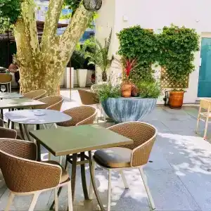 Hôtel Cézanne Boutique-Hôtel - 19