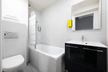 Staycity Aparthotels Gare de l’Est - 11