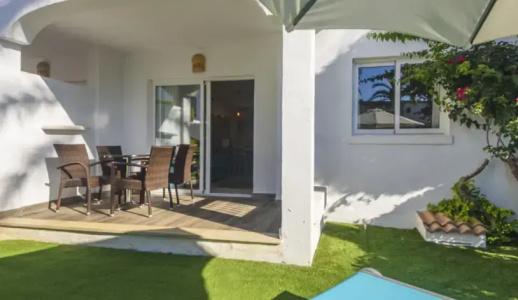 Alcudia Garden Aparthotel - 66