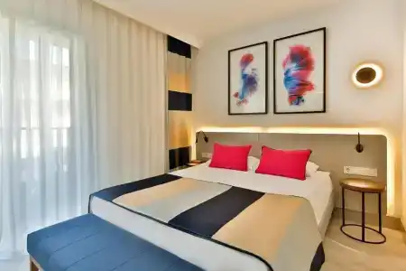 Crystal Flora Beach Resort - Ultimate All Inclusive - 36
