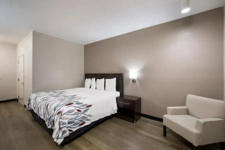 Red Roof Inn Tucson North - Marana - 15