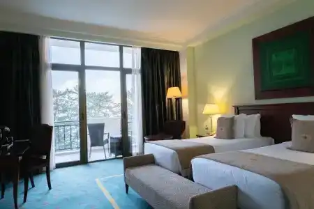 Kobuleti Georgia Palace & Spa - 51