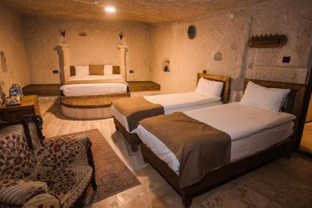 Mia Cappadocia Cave - 66