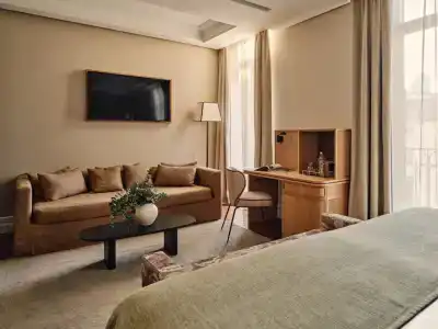 Único Madrid, Small Luxury Hotels - 74