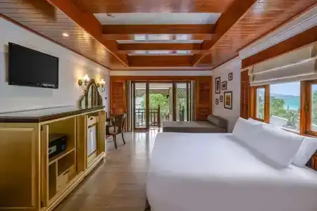 Thavorn Beach Village Resort & Spa Phuket - Sha Extra Plus - 46