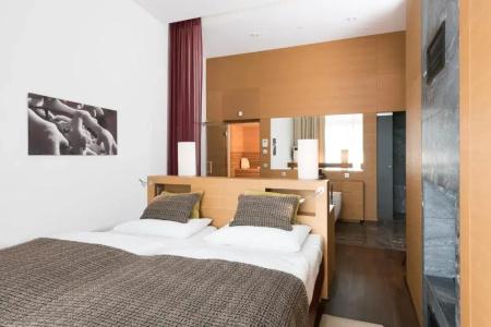 Tauern Spa & Therme - 6