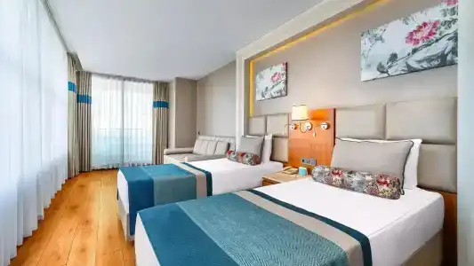 Sensitive Premium Resort & Spa - 67