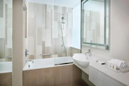 Holiday Inn & Suites - Dubai Festival City Mall, An Ihg - 47
