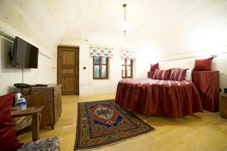 Lucky Cave Cappadocia - 178