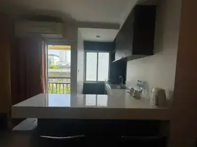 Bella b All Suite Bangkok - 65