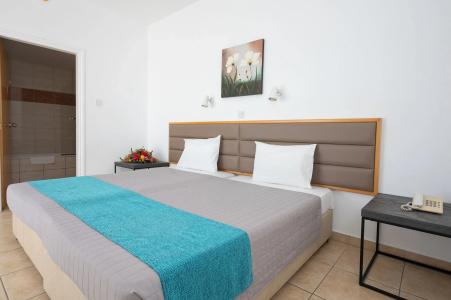 New Famagusta & Suites - 47