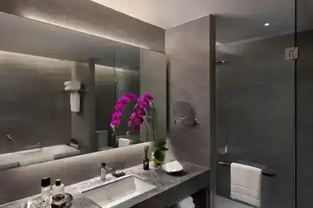 Ascott Embassy Sathorn - 18