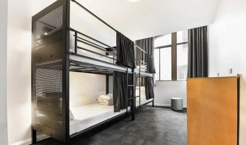 Sydney Central Yha - 53