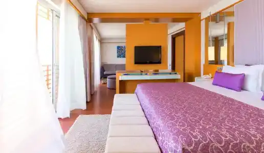 Kefaluka Resort Ultra All Inclusive - 97