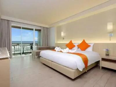 Hisea Huahin - Sha Extra Plus - 66