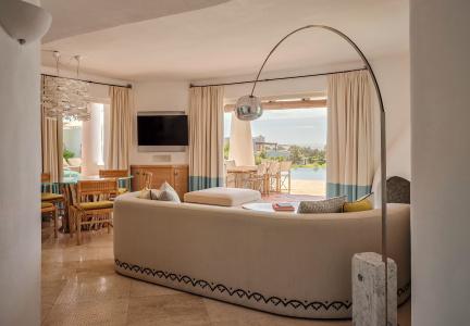 Romazzino, a Luxury Collection Hotel, Costa Smeralda - 123