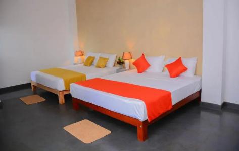 Star White - Negombo - 25