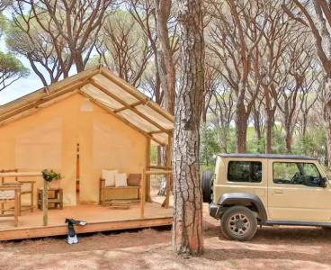 Villaggio Camping Le Marze - 158