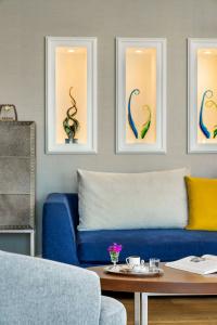 Radisson Blu, Istanbul Sisli - 68