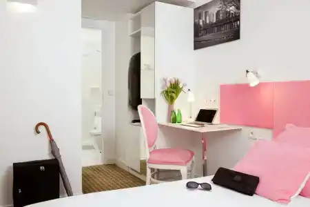 Hôtel Mistral - 44