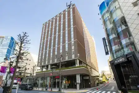 UNIZO Tokyo Shibuya - 18