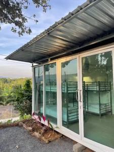 Roost Glamping - SHA Certified - 55