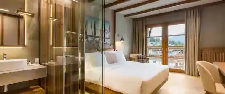 Grand Savoia, A Radisson Collection - 49
