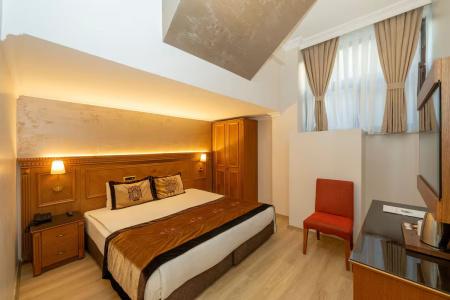 The Byzantium Suites & Spa - 52